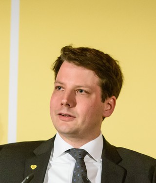 Alexander Haarmann