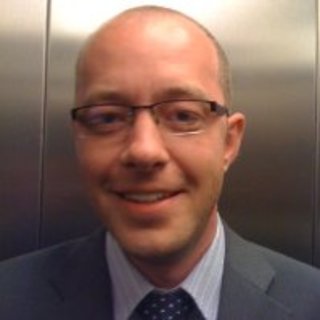 Martin Vajdl - Senior Account Executive , SAP Ariba