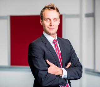 Prof. Dr. Florian C. Kleemann