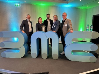 7. BME Einkaufsforum Mittelstand in Mannheim