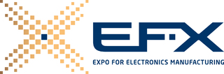 EFX - Expo for Electronics Manufacturing: Einkäufertag & Guided Tour