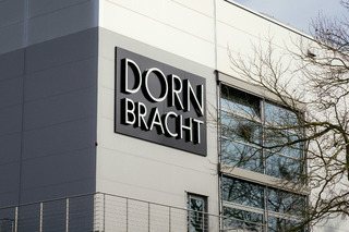 2. Einkaufleiter Tag bei Dornbracht GmbH & Co. KG in Iserlohn