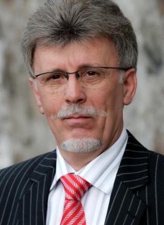 Friedrich J.Graf  neuer Vorsitzender der BME Region Darmstadt
