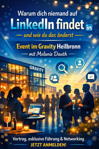 Warum LinkedIn das Must Have im Supplier Management für den Einkauf ist.
