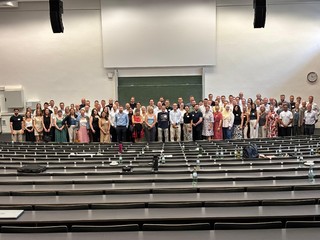 Rekordbeteiligung trotz Rekordhitze beim 7. Beschaffungsforum an der Hochschule Niederrhein: Künstliche Intelligenz im Einkauf im Fokus