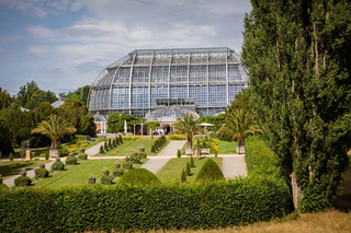 BME Sommerfest 2026 – Zwischen Botanischem Garten, globalen Rohstoffmärkten und guten Gesprächen