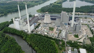 Einladung zur Besichtigung des Rheinhafen-Dampfkraftwerk der EnBW sowie Fachvortrag „Geopolitischer Schock in globalen Vorleistungsketten – wie der EnBW-Einkauf eine zentrale Beschaffungsfrage der Energiewende steuerbar gemacht hat