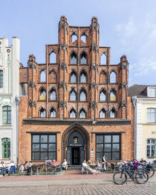 Vorstandssitzung BME Mecklenburg Vorpommern