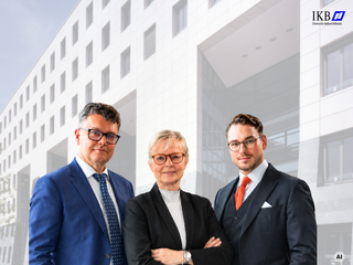 Volkswirtschaftlicher Ausblick 2027: Perspektiven für die deutsche Wirtschaft (10.11.2026, Neuss)