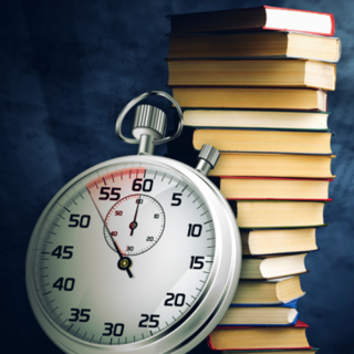 „Speed Reading – Informationsaufnahme wie und wie schnell geht´s?“