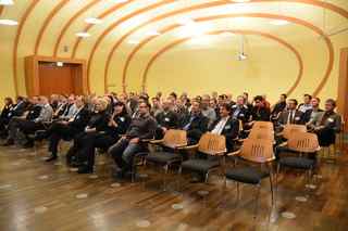 YP: Young Professionals bei Weberhaus in Rheinau-Linx