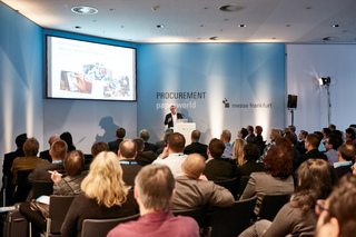 Paperworld Procurement 2018