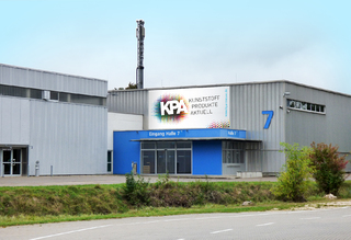 KPA – Kunststoff Produkte Aktuell – Deutschlands erste B2B Fachmesse nur für Kunststoffprodukte.