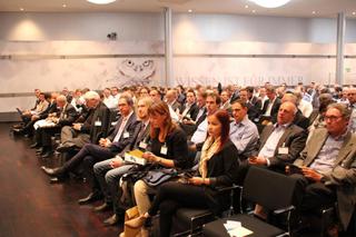 - ABGESAGT - 13. Internationales Bodensee-Forum: Agiler Einkauf – und was kommt danach