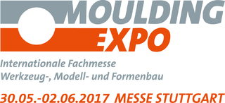 Moulding Expo 2017