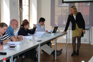 Kein Leid mehr mit der Leiharbeit – Ganztägiger Rechtsworkshop: Was ist neu im AÜG?