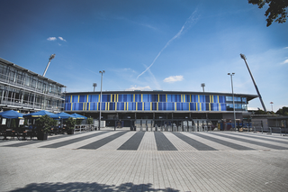 Sommerfest der Region