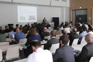 2. Beschaffungs-Forum:  Kosten- und Value-Management