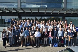 Rückblick zum Fachforum für Studierende und Young Professionals am 16.05.2017