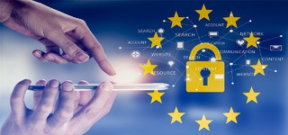 EU DSGVO - Neue Maßstäbe für Datenschutz, Sicherheit und Compliance