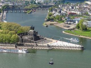 Einkauf meets Start-Ups in Koblenz