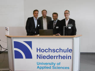 3. Beschaffungsforum: Beschaffungs-Controlling