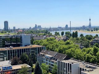 Sommer-Barbeque 60 Jahre BME Region Düsseldorf