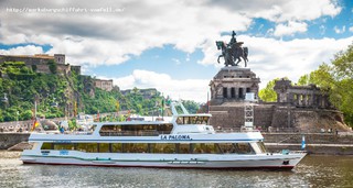 Sommerveranstaltung der BME Region Koblenz am 17. August 2018