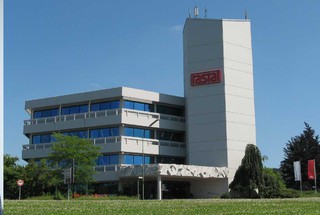Besichtigung der Firma RASTAL GmbH & Co. KG in Höhr-Grenzhausen am 30.10.2018