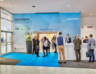 Paperworld Procurement 2019