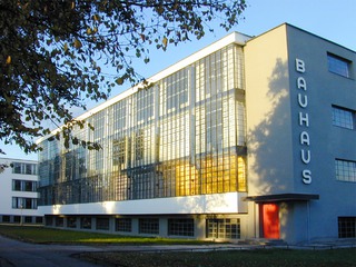 Das Bauhaus Jubiläum 2019 in Thüringen
