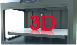 3D-Druck - Grenzenlos mit additiver Fertigung