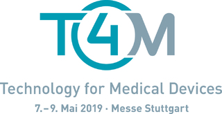 NEU: BME Buyer's Lounge auf der T4M - Technology for Medical Devices