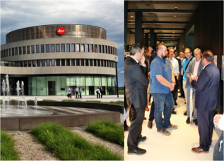 BME rmr-Veranstaltung: Neues bei Leica – Von Wetzlar in die Welt