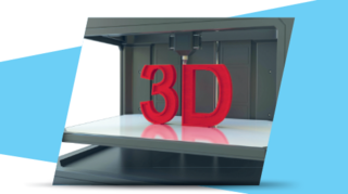3D Druck: Technologien, Trends und Visionen und Gut unterwegs mit 3D-Druck: Was hält die Straßenbahn am Laufen?