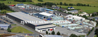 Firmenbesichtigung Beck+Heun GmbH, Mengerskirchen