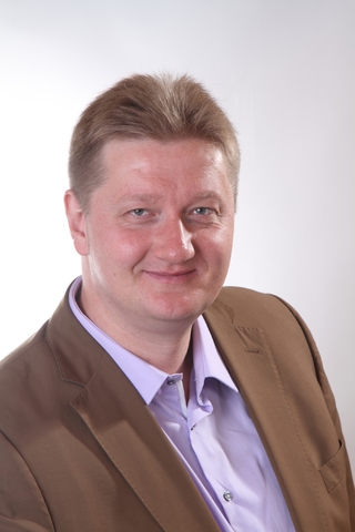 Social Media für Einkäufer. Wie nutze ich Xing und Linkedin effektiv? mit Markus Gehlken