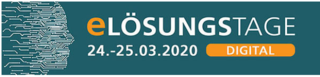 BME-eLÖSUNGSTAGE DIGITAL am 24. und 25. März 2020 - Melden Sie sich an, das Programm steht!