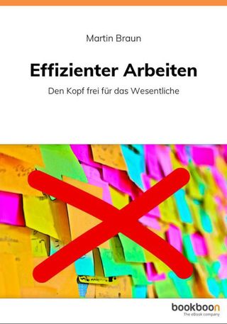 WEB-Veranstaltung Den Kopf frei für das Wesentliche