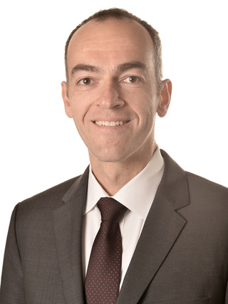 Prof. Dr. Stefan Zeisel einstimmig in den Regionsvorstand Düsseldorf kooptiert