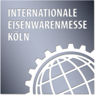 Internationale Eisenwarenmesse Köln