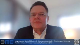 BME rmr Jahresauftakt 2022 am 25.01. mit Thorsten Pinkepank (BASF)