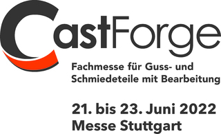 BME Einkäufertag auch auf der CastForge 2022