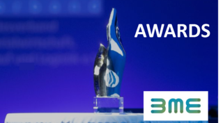 +++ Bewerbungsfrist für BME Awards verlängert bis zum 31. Juli +++