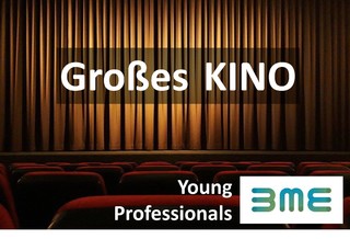 17.11. Young Professionals RED CARPET EVENT in Kelkheim (Taunus)