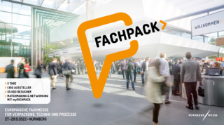 FACHPACK 2022 - Lieferengpässe und Materialknappheit - Lösungsansätze