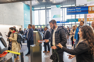 MedtecLIVE. Die zentrale Fachmesse für Medizintechnik in Europa