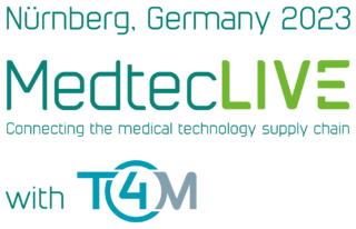 MedtecLIVE with T4M