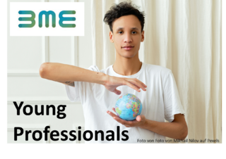 Young Professionals Konferenz 2023