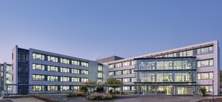 Besuch bei SEEBURGER  und Vortrag zum Thema Cybersecurity